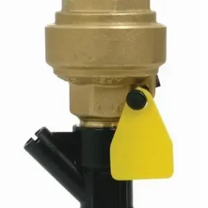 Apex 7.6m Relief Valve