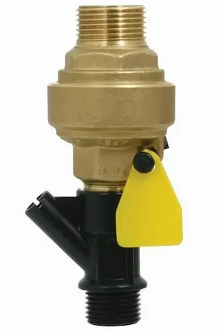Apex 7.6m Relief Valve
