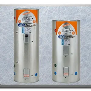 Hot Water Cylinders