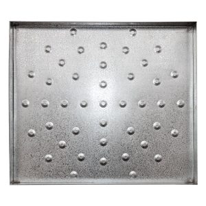 Drip Tray For Hot Water Cylinder