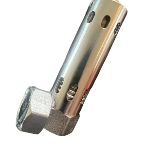 Frost Valve 15mm