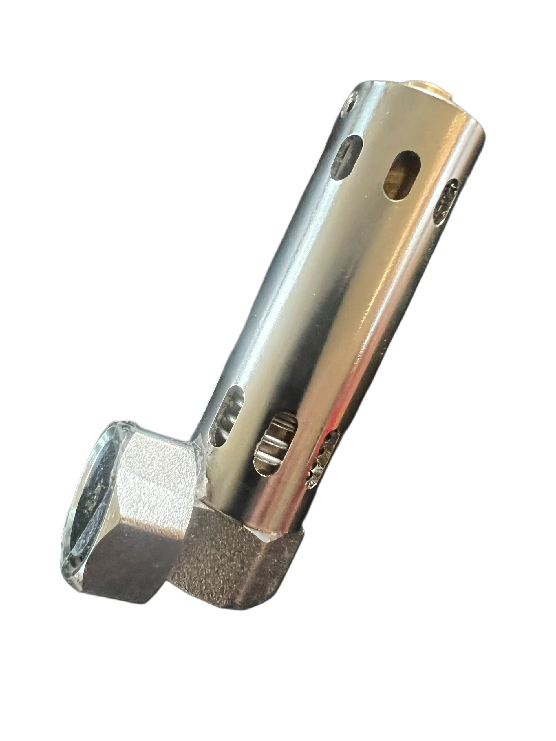 Frost Valve 15mm