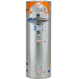 250L Mains Pressure Solar Hot Water Cylinder