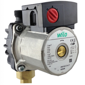 WILO Star Water Pump Lead Free