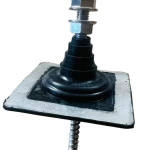Weathertight Stainless ScrewBolt kit