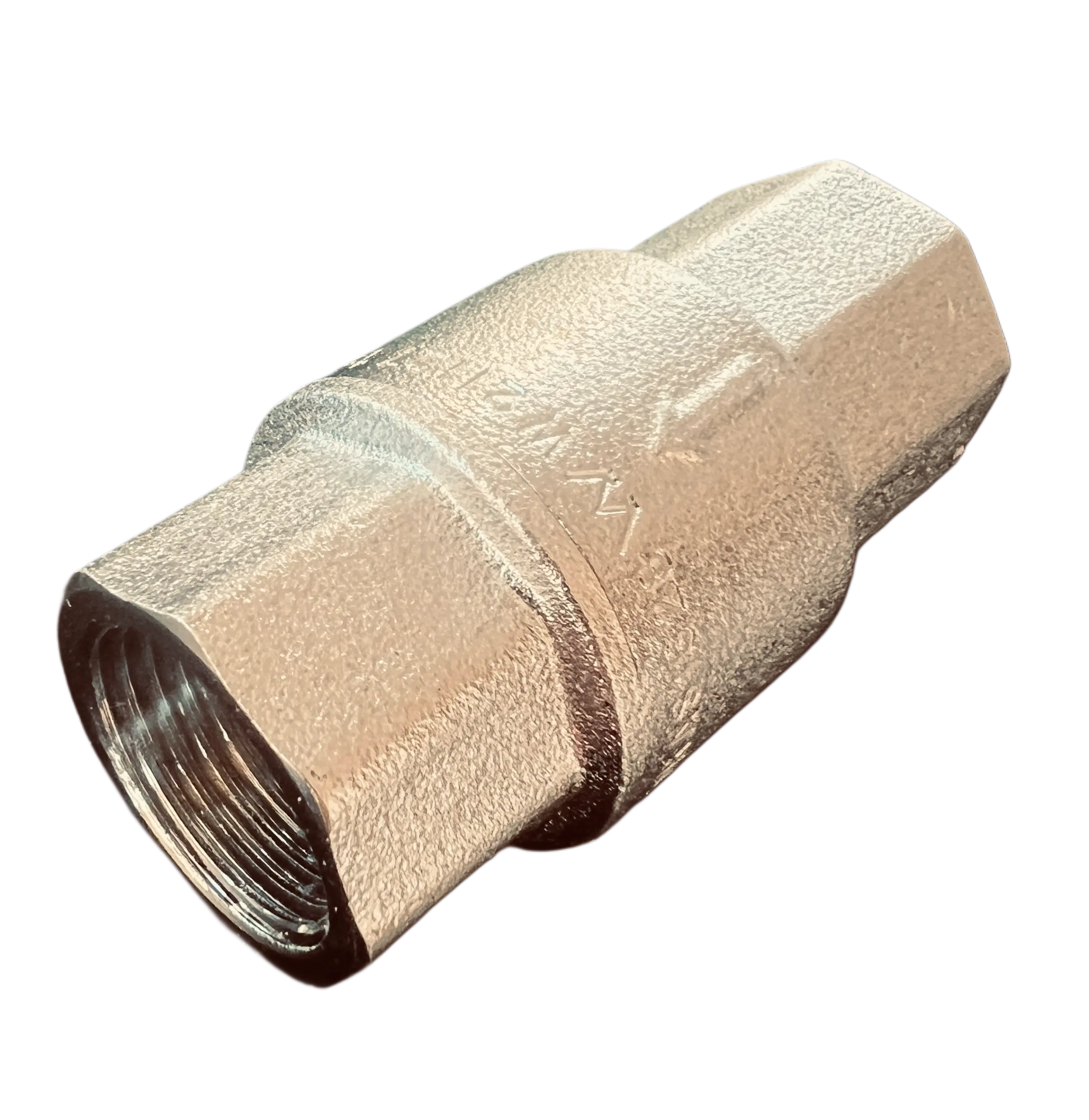 Solar Non Return Valve Hi Temp