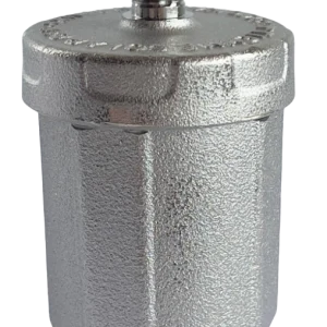 Tiemme Solar Air Vent 180°C