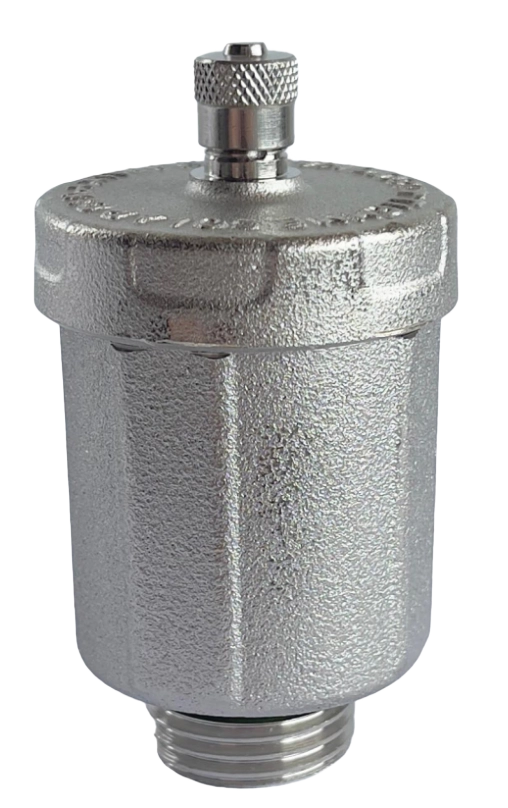 Tiemme Solar Air Vent 180°C