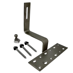 Solar Panel Mounting Bracket Tile Roof